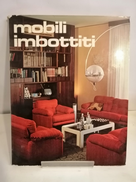 MOBILI IMBOTTITI