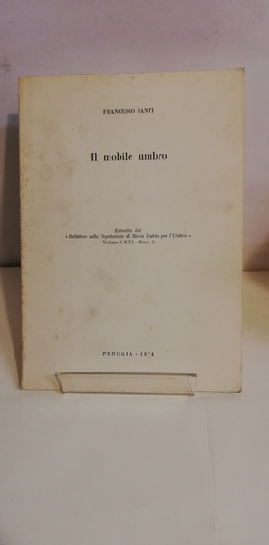 IL MOBILE UMBRO