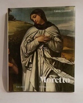 MORETTO. IL TEMA SACRO.