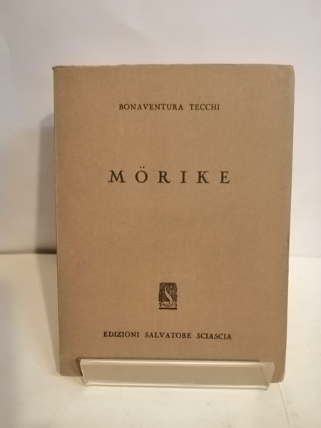 MÖRIKE