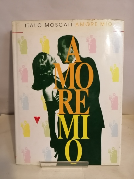 AMORE MIO