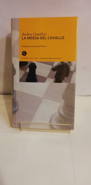 LA MOSSA DEL CAVALLO