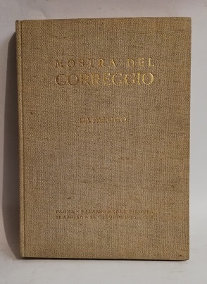 MOSTRA DEL CORREGGIO.