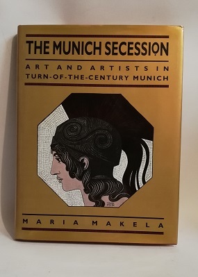 THE MUNICH SECESSION.