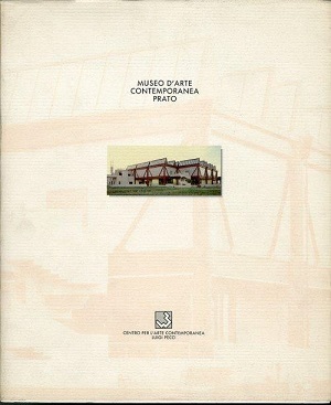 MUSEO D'ARTE CONTEMPORANEA PRATO.