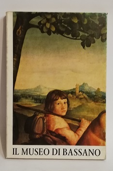 GUIDA AL MUSEO CIVICO DI BASSANO.