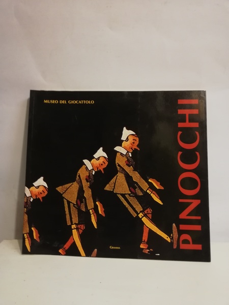 PINOCCHI.