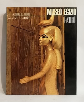 MUSEO EGIZIO - CAIRO.