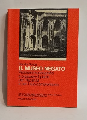 IL MUSEO NEGATO.