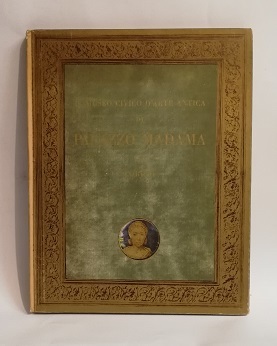 IL MUSEO CIVICO D'ARTE ANTICA DI PALAZZO MADAMA A TORINO.