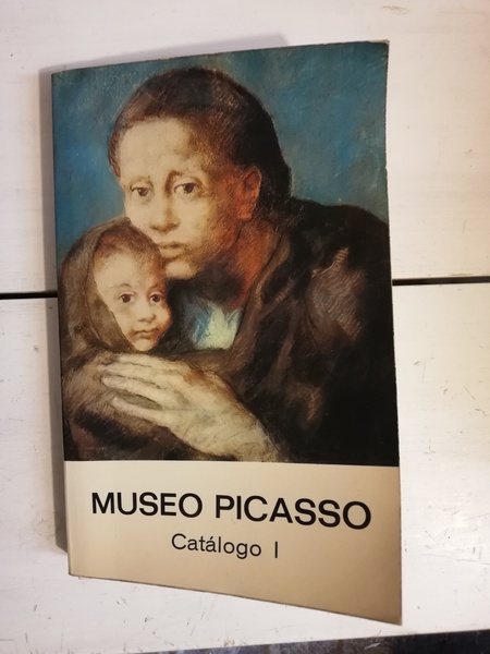 MUSEO PICASSO.