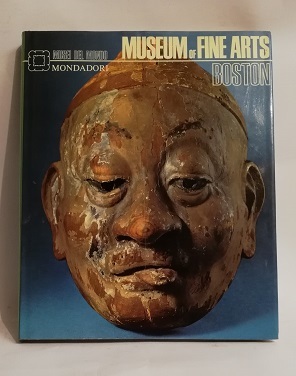 MUSEUM OF FINE ARTS - BOSTON.