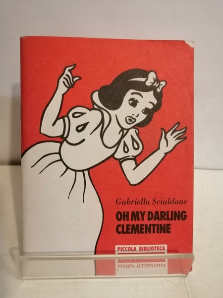 GUEDÉ / OH MY DARLING CLEMENTINE