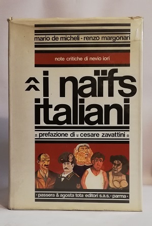 I NAIFS ITALIANI.