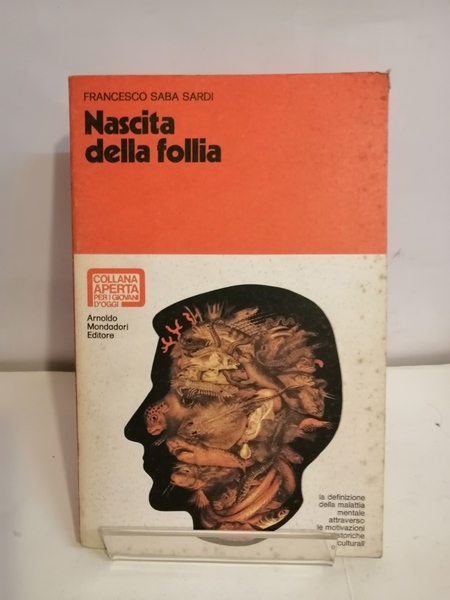 NASCITA DELLA FOLLIA