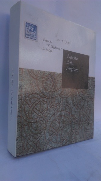 NASCITA DELLA RELIGIONE.