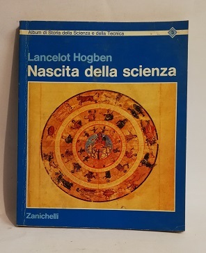 NASCITA DELLA SCIENZA.