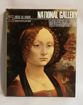 NATIONAL GALLERY - WASHINGTON.