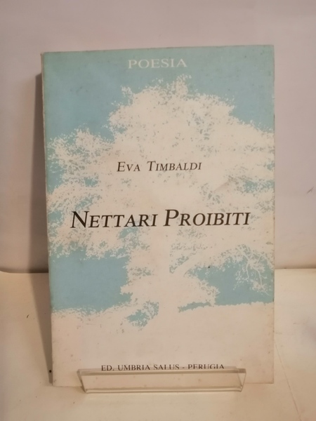 NETTARI PROIBITI