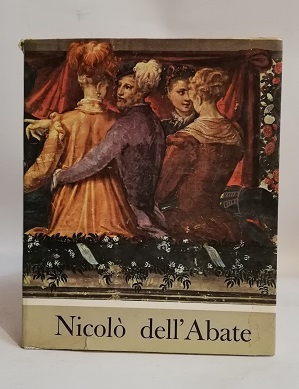 MOSTRA DI NICOLO' DELL'ABATE.