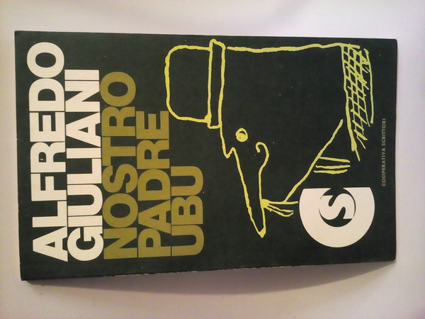 NOSTRO PADRE UBU.
