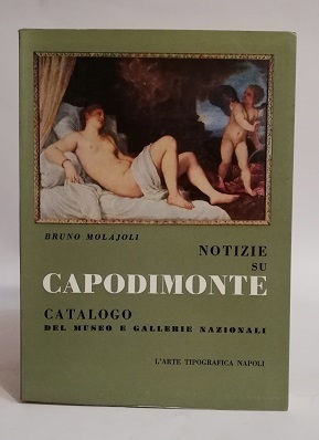 NOTIZIE SU CAPODIMONTE.