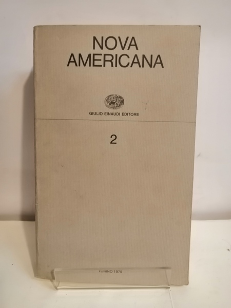 NOVA AMERICANA 2