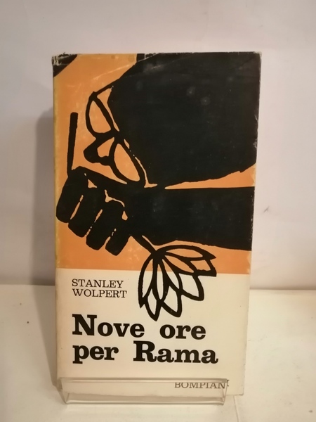 NOVE ORE PER RAMA