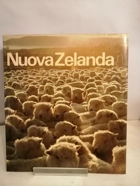 NUOVA ZELANDA. UNA SVIZZERA DALL'ALTRA PARTE DEL MONDO?
