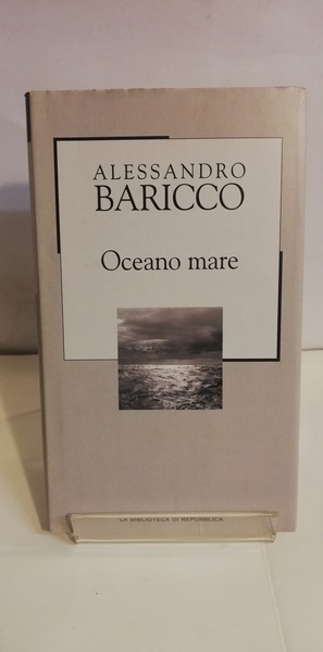 OCEANO MARE
