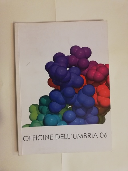 OFFICINE DELL'UMBRIA 05 - TREVI FLASH ART MUSEUM.