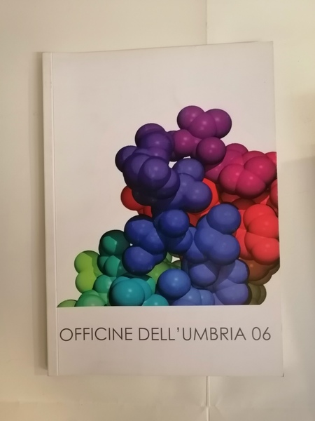 OFFICINE DELL'UMBRIA 06.