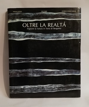 OLTRE LA REALTA'.