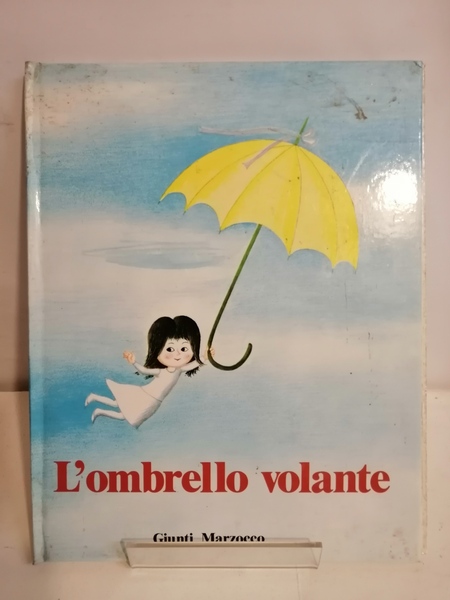 L'OMBRELLO VOLANTE