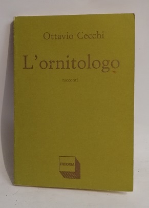 L'ORNITOLOGO.