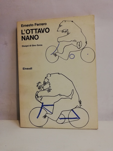 L'OTTAVO NANO.