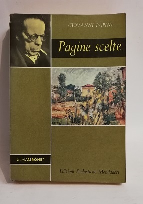 PAGINE SCELTE.