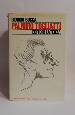PALMIRO TOGLIATTI.