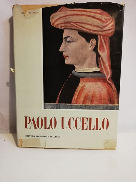 PAOLO UCCELLO.
