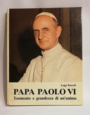 PAPA PAOLO VI.