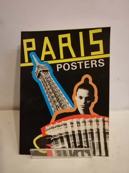 PARIS POSTER