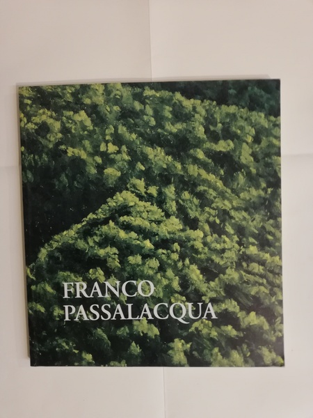 FRANCO PASSALACQUA.