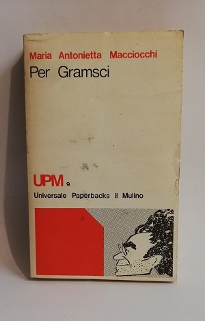 PER GRAMSCI.