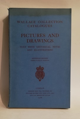 PICTURES AND DRAWINGS.