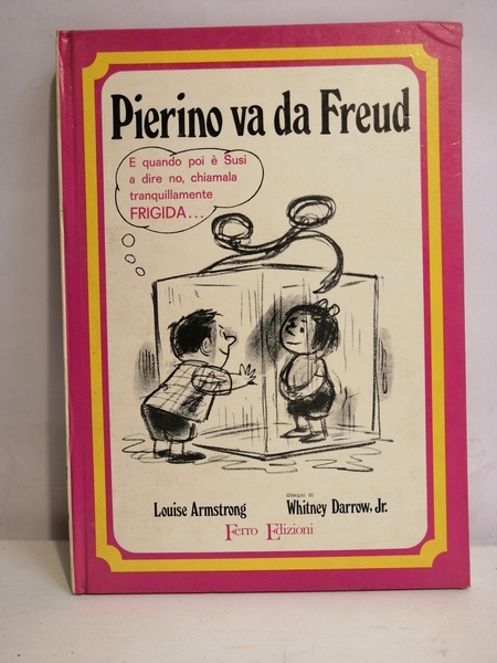 PIERINO VA DA FREUD.