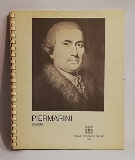 PIERMARINI. DISEGNI.
