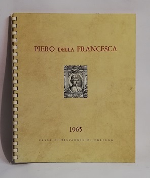 PIERO DELLA FRANCESCA.