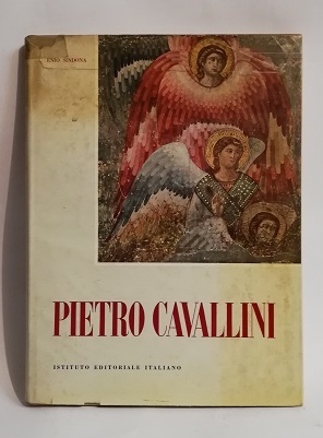 PIETRO CAVALLINI.