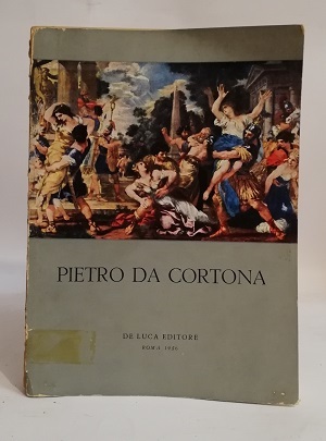 PIETRO DA CORTONA.