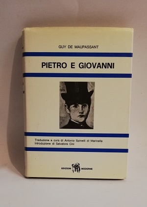 PIETRO E GIOVANNI.